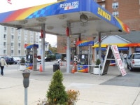 허리케인 지나간 뉴욕, 최악의 기름 전쟁