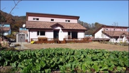 맘 맞는 사람끼리 집단귀촌...환영받지 못했어요