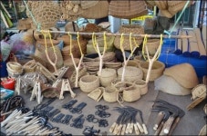 정선 5일장에 관광객 많은 이유... 이제야 알겠네