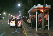 택시 공짜 이용 경기도 말만 믿었다가 골탕
