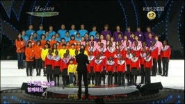 <남자의 자격> 패밀리 합창단이 보여준 시혜와 국격