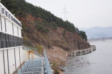 낙동강 취수장 자전거길 즉각 중단해야