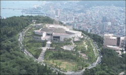 부산민주공원 예산 삭감에 반발 이어져