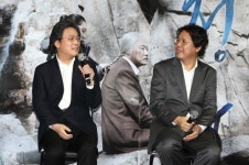박찬욱·박찬경의 브랜드 파킹찬스는 바로 이것!