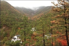 이 풍경이 그리워 낙안읍성 다시 왔습니다