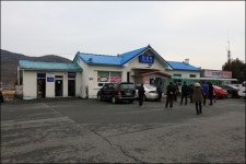 소고기 구워먹는 간이역 진상역을 아시나요