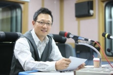 동물농장 13년째…성우 안지환에게 일어난 변화