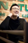 동물농장 13년째…성우 안지환에게 일어난 변화