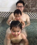 해녀에게 많이 잡으라고 인사하지 마세요