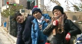 인간의 조건 삶에서 자동차 빼니 인간다워 지네?