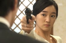 야왕 주다해, 매력적인 악녀로 기억될까