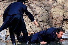 반구대암각화 제방 건설안은 토건족 위한 생떼