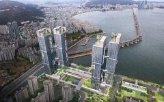 부산발 건설게이트, 지역 정관계 흔드나