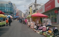 부자도시 주민? 이 동네 삶은 팍팍합니다