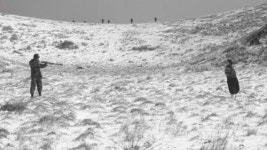 지슬 그해 겨울은 유난히도 추웠네