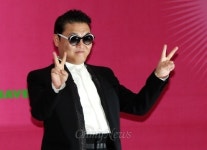 싸이 싼티나는 젠틀맨, 초심으로 돌아가려고 했다
