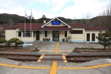 섬진강 명물 벚굴을 아십니까