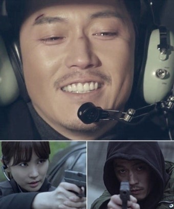 '아이리스2', 전작 뛰어넘지 못하고 쓸쓸한 퇴장