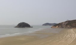 대파 심던 자리엔 튤립, 용 승천한 자리엔 귀향민