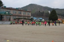 전교생이 차 마시면서 독서, 이 학교 참 부럽죠?