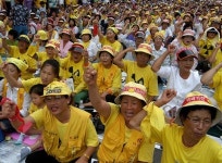 유채꽃으로 석유 만드는 마을, 들어보셨나요?