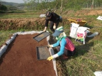 2억원에 독점 공급 요청 뿌리친 잡초 농부