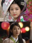 구가의 서, 청조와 여울의 외모변신에 담긴 의미