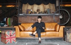 수영 15초 이상 혼자 노래한 적 없는데…OST 부르고파