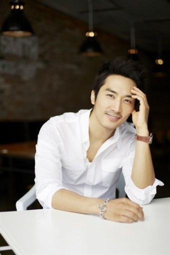 송승헌 