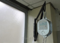 장애인이 불편한 부산장애인회관... 왜?