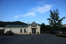 경전선 최고의 풍경, 물빛 담은 영벽정