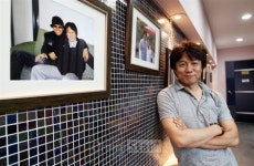 "한혜진은 해병대 훈련, 지성은 공동묘지 밤샘까지"