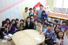김승환 전북교육감 교육혁신의 길은 끝이 없다