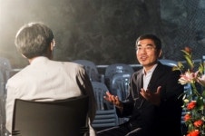 새우젓 냄새 진동하던 동굴에 관람객이 20만명?