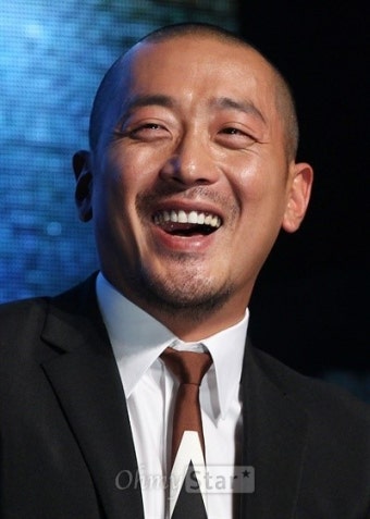 하정우 