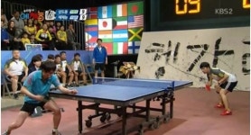 우리동네 예체능 덕분에 88체육관 수익도 올랐대요