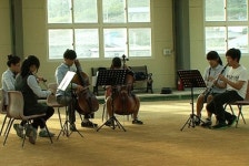 섬마을 아이들이 세종문화회관 무대에 서던 날