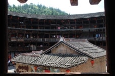 전라갱 토루, CIA도 핵기지로 착각할 만하네