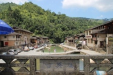 전라갱 토루, CIA도 핵기지로 착각할 만하네