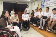장애인식개선교육은 모두 함께 살기 위한 것
