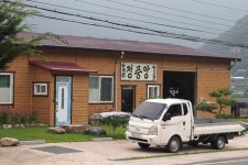 용역과 맞짱 뜬 할매들, 그 괴력은 어디에서?