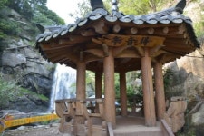 국악 명창들의 득음 장소, 보기만 해도 힐링