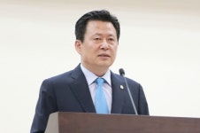 자진사퇴 이일수 기상청장, 사실상 경질?