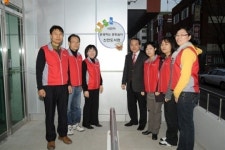 시흥갯벌, 순천만 못지않은 보물창고... 보전해야