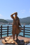 육영수 여사와 흑산도 아가씨 무슨 인연이길래