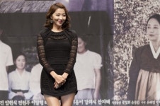 오윤아 "김수현 작가는 