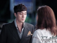 주군의 태양, 태공실은 민폐녀 캔디인가?