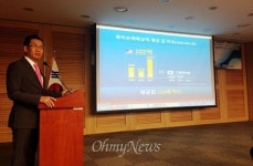 "애플은 1조, 삼성은 1억... 누가 한국 법원 찾겠나"