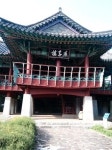 순천 도심에 떠있는 섬, 애인과 꼭 다시 올 겁니다