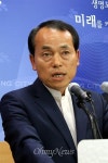 김윤식 시흥시장 서울대총장 국감 증인채택 철회해야